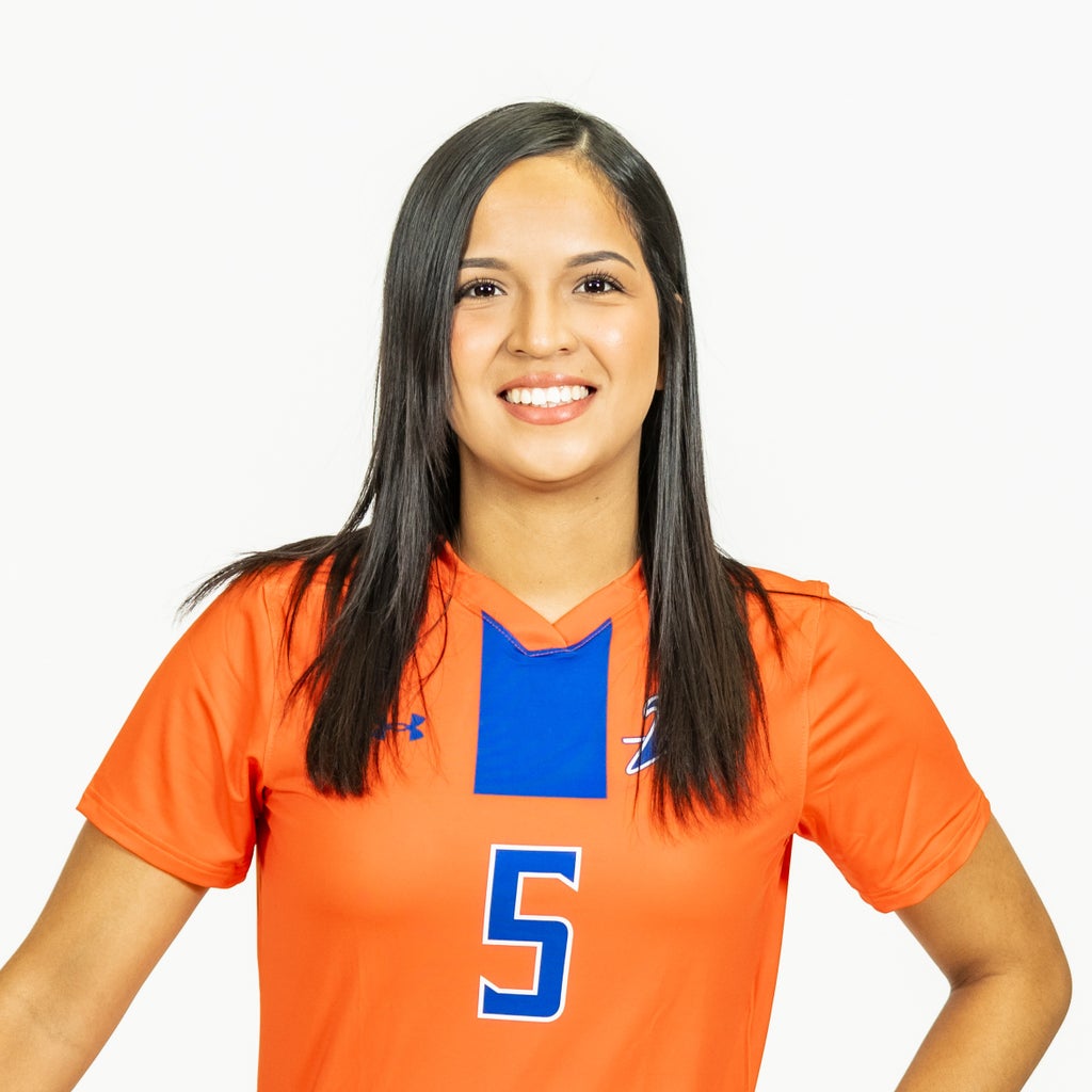 Yoseleen Garcia