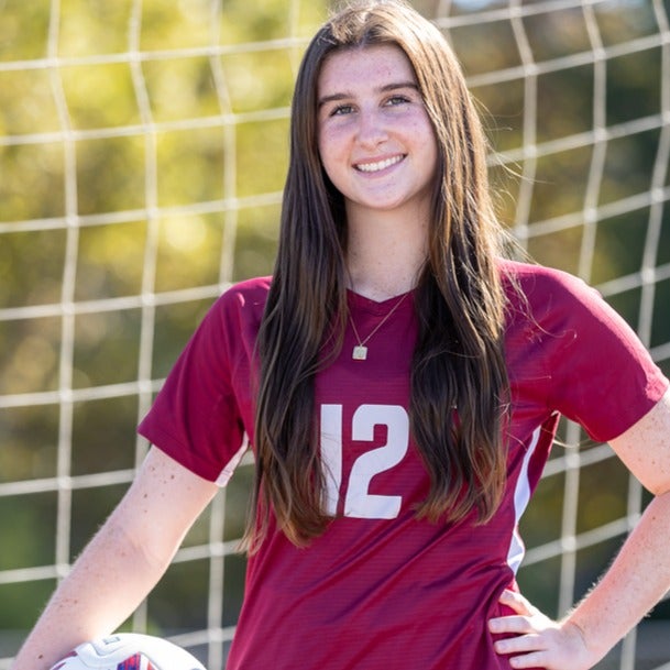 Reagan Wolfe