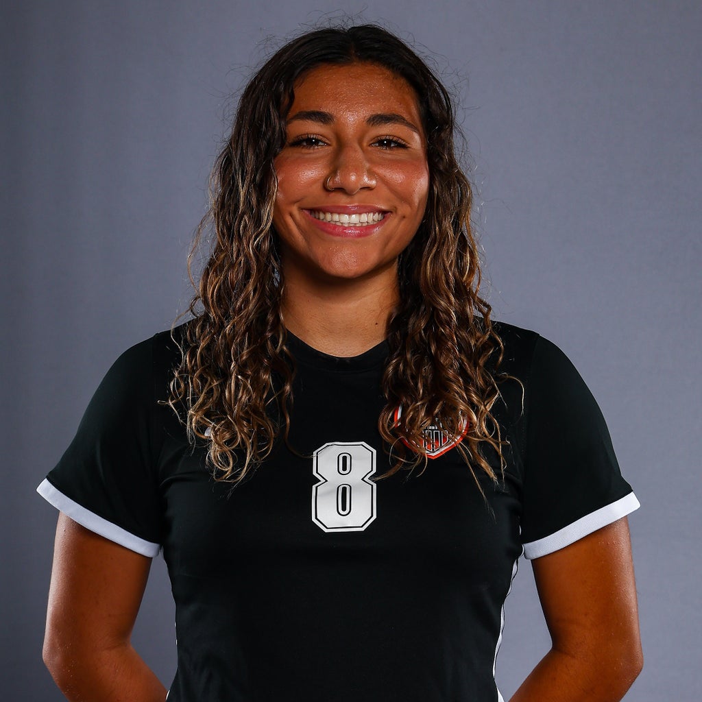 Destiny Rivera mugshot