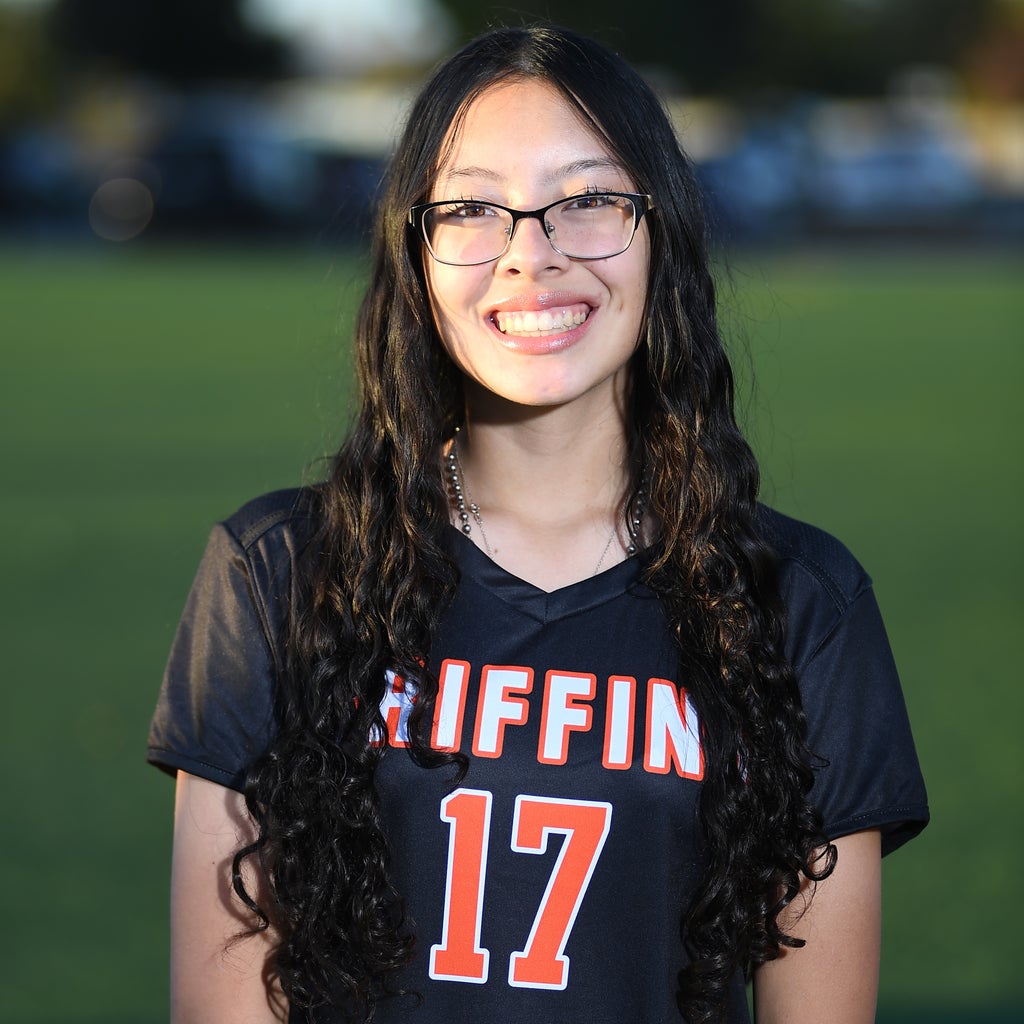 Zowie Flores mugshot