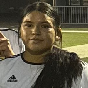 Grecia Garcia mugshot
