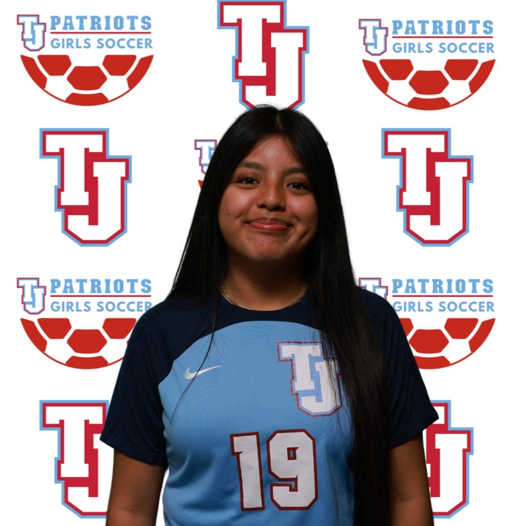Jasmin Poroj mugshot