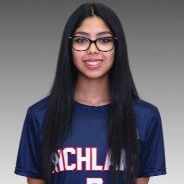 Jade Vega mugshot