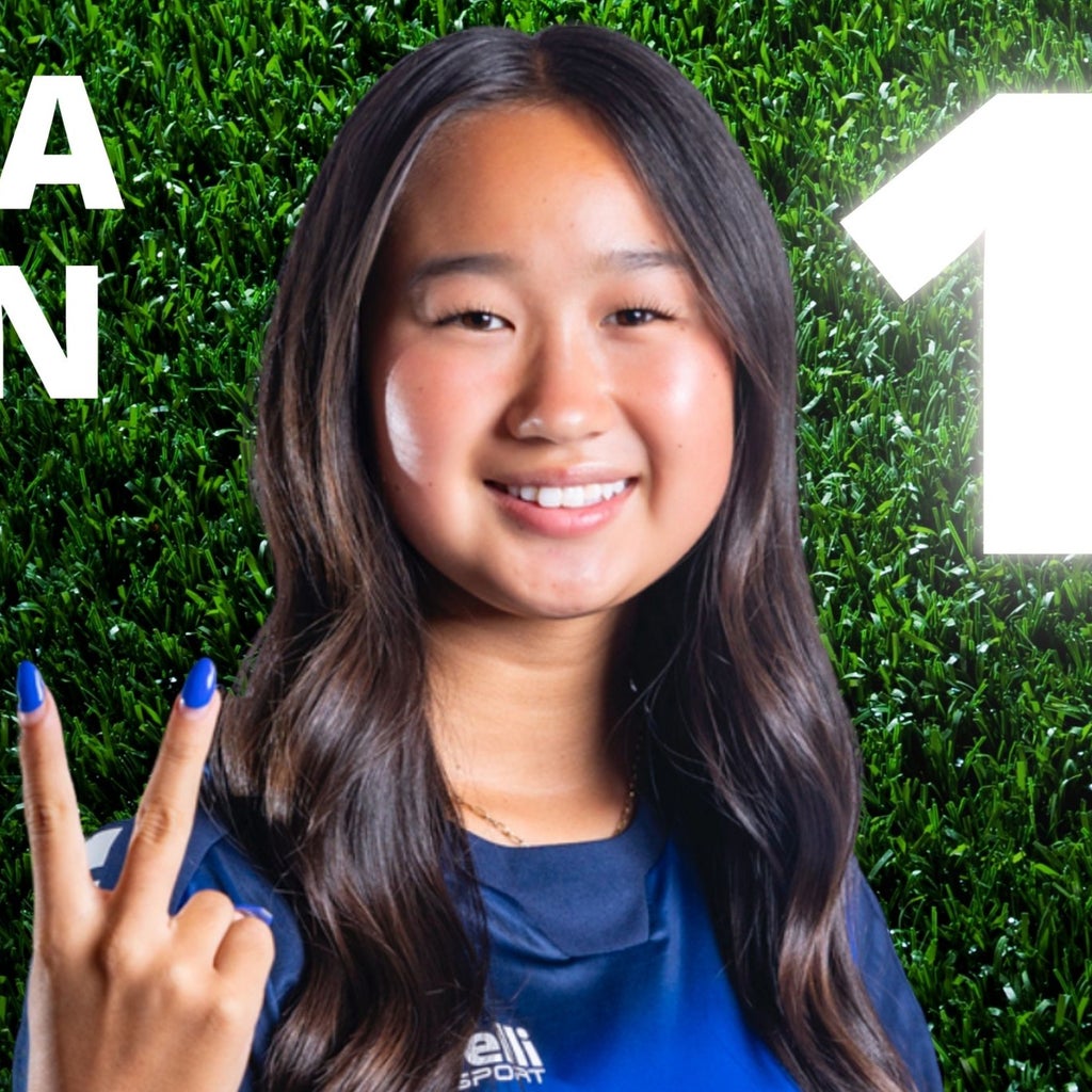 Olivia Kwon