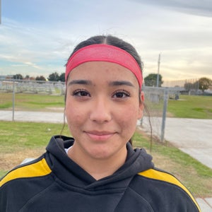 Andrea Reyes mugshot