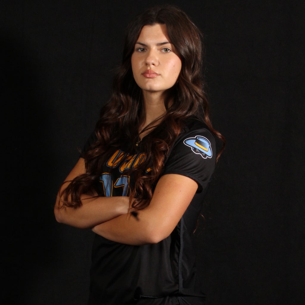 Bailee Moniz
