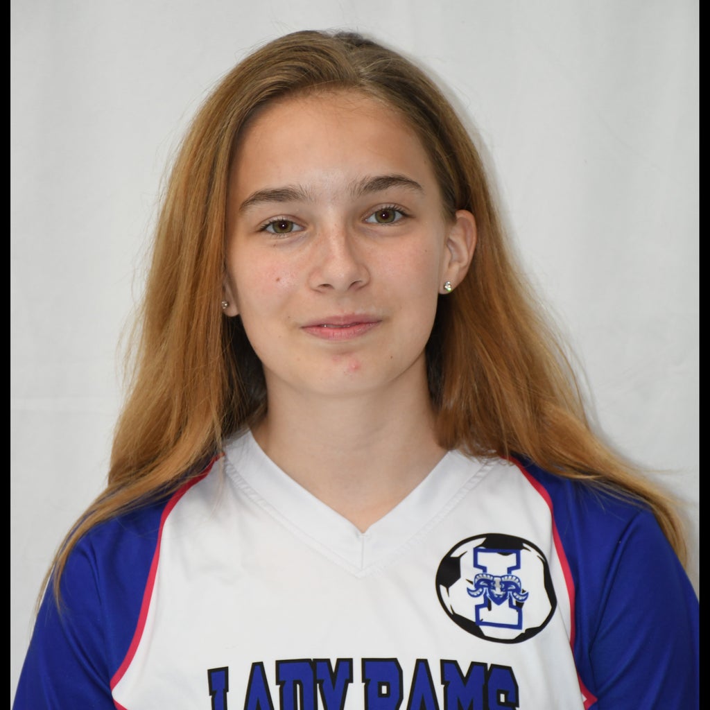 Bella Carrier mugshot