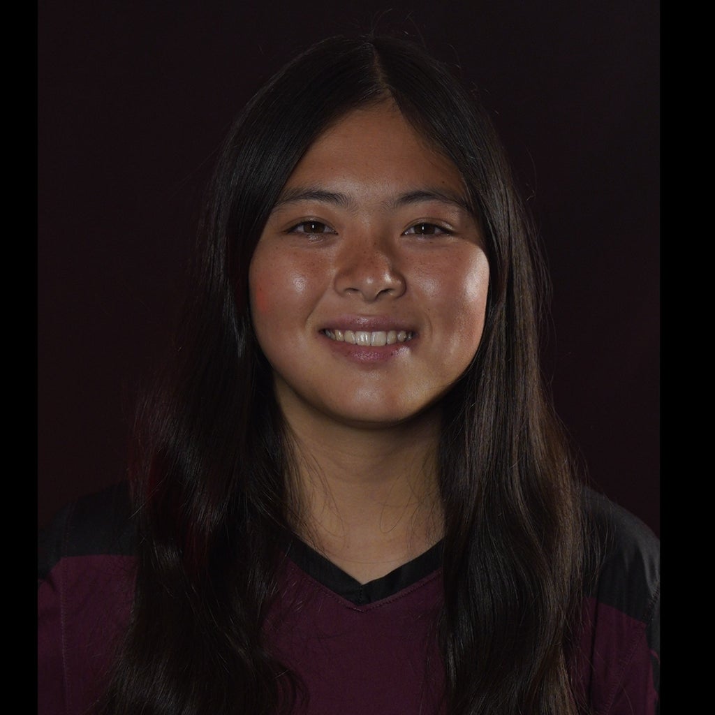 CAITLIN TERRY mugshot