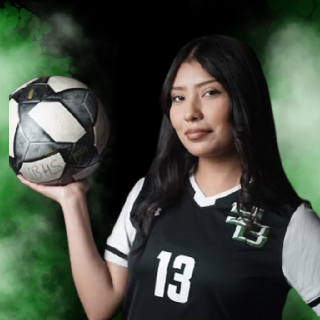 Mariana Servin mugshot