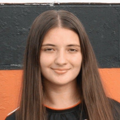 Maleeya Martinez mugshot