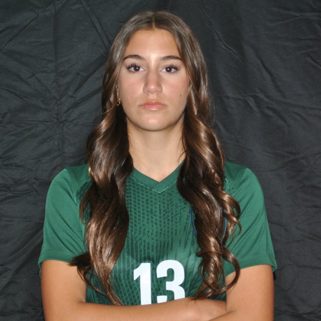 Analise Latour mugshot