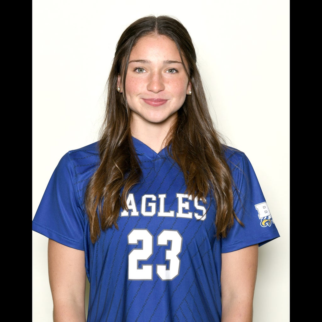Isabella Johnson mugshot