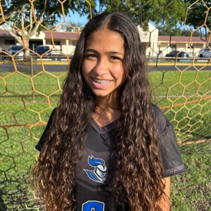 Kathaly Ferreira mugshot