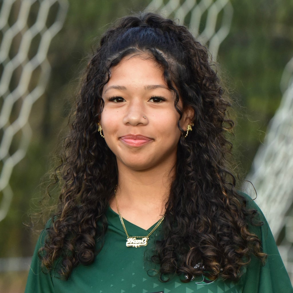 Alanis Dejesus mugshot