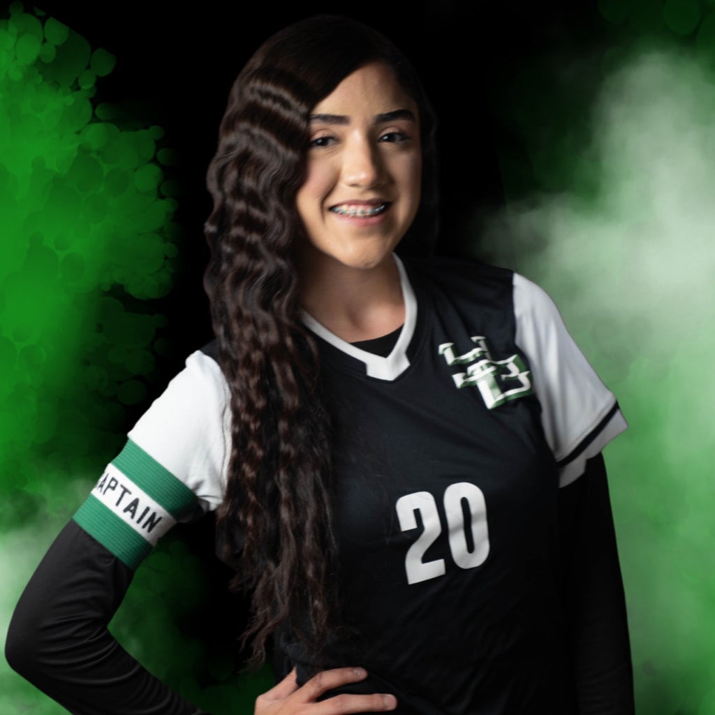 Galilea De La Cruz mugshot