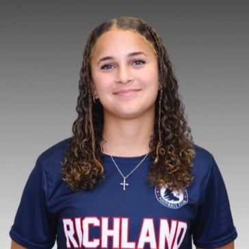 Makiah Brown mugshot