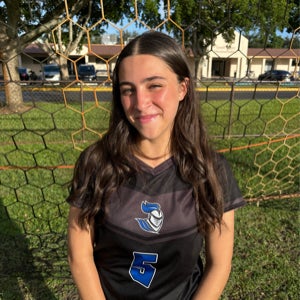 Kylie Del Carpio mugshot