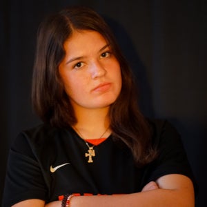 Naira Hatamian mugshot