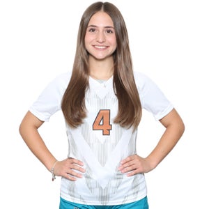 Nadia Soto mugshot