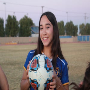 Destiny Tapia
