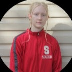 Trinity Strang mugshot