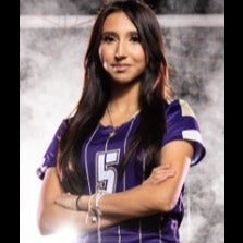 Syanne Valencia mugshot