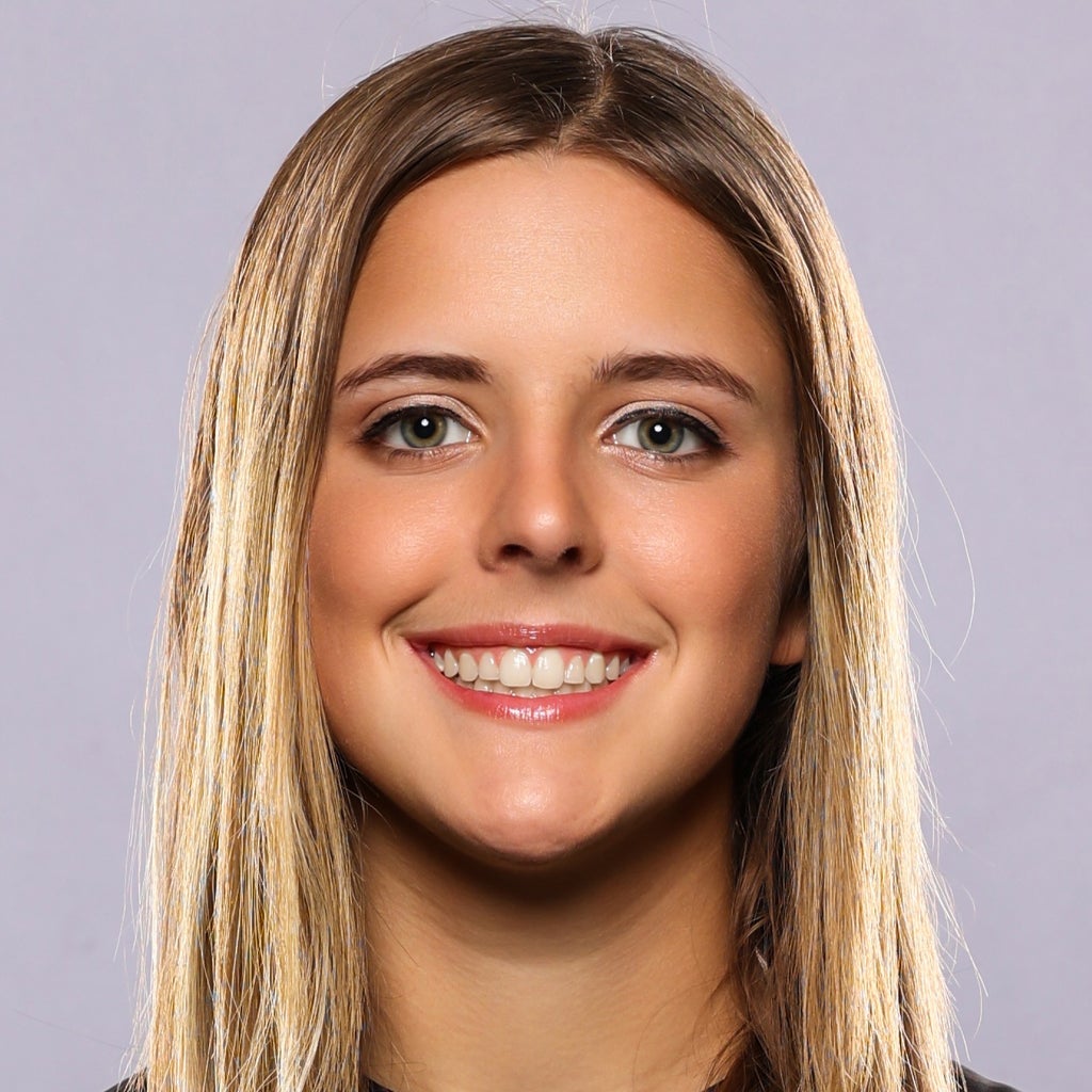 Madi Tandberg mugshot