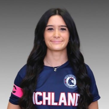 Sofia Hansen mugshot