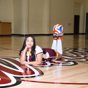 Nathalie Garcia