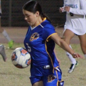 Nancy Valdez