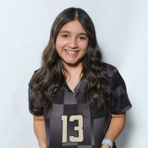 Liliana Salas mugshot