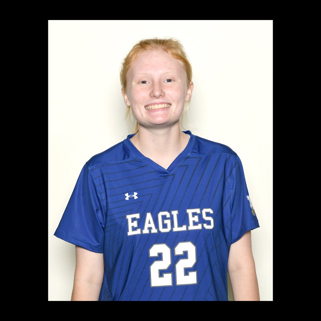 Harper Wells mugshot
