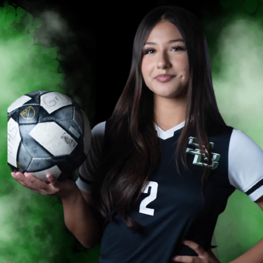 Daniela Gonzalez mugshot