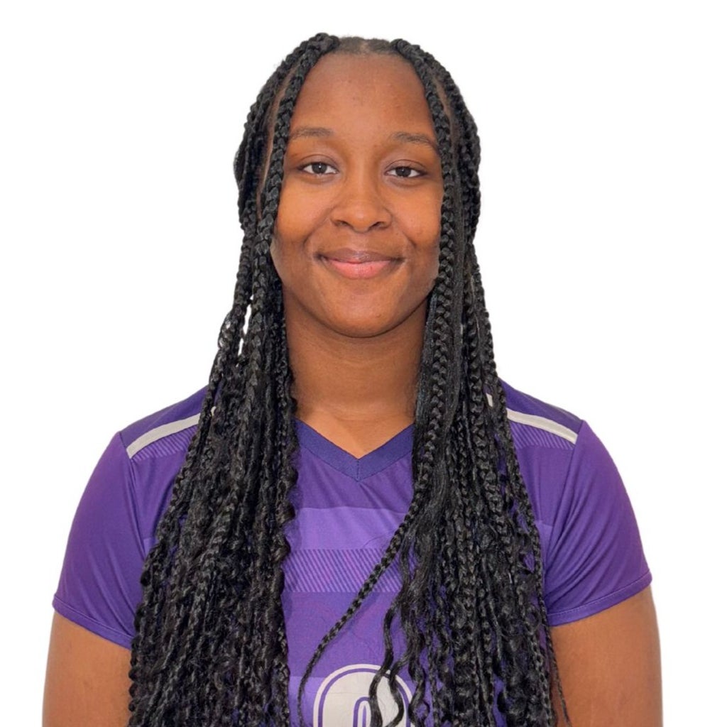 Kelyese Mayfield mugshot