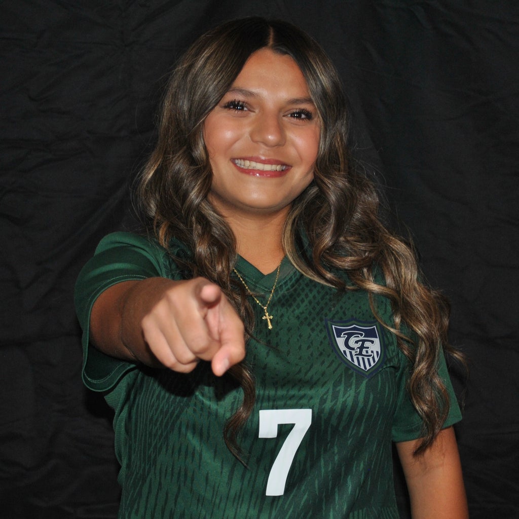 Gianna Vera mugshot