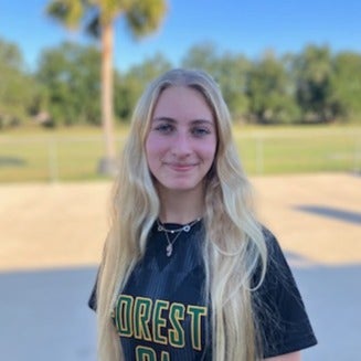Grace Berquist