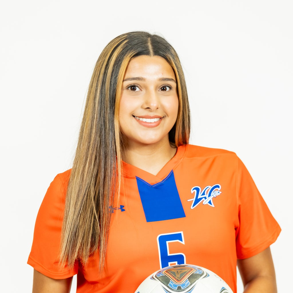 Jocelyn Arreola