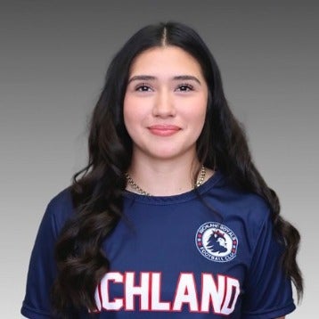 Natalia Rodriguez mugshot