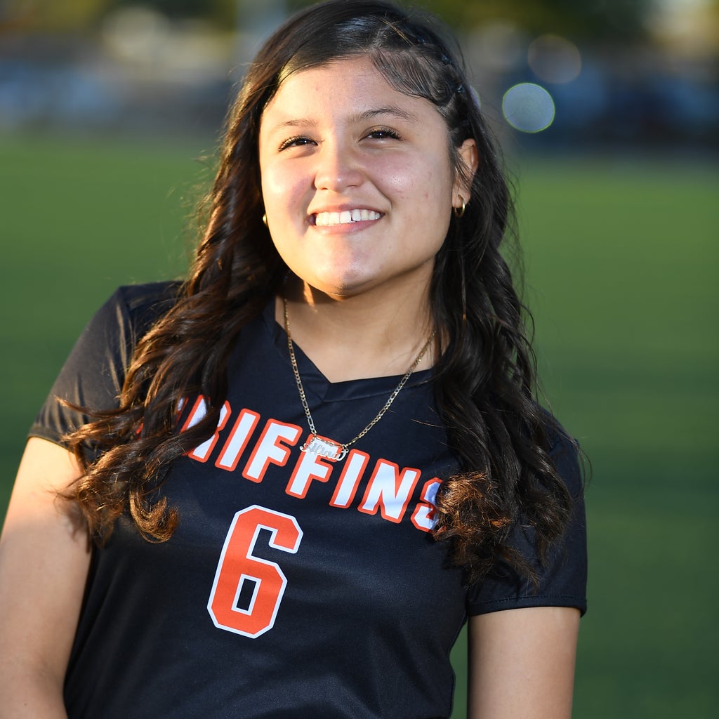Alina Martinez mugshot