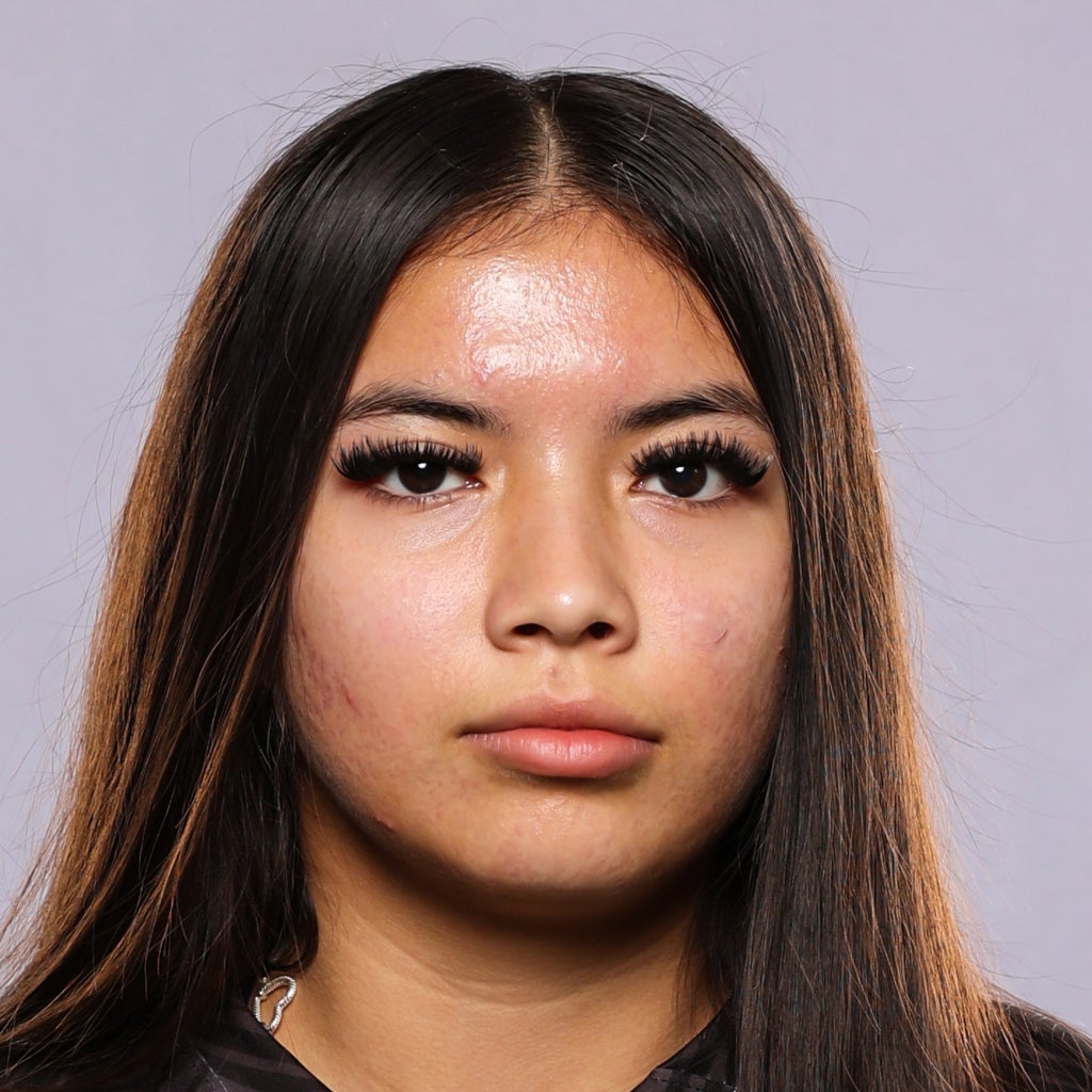 Daniela Zelaya mugshot