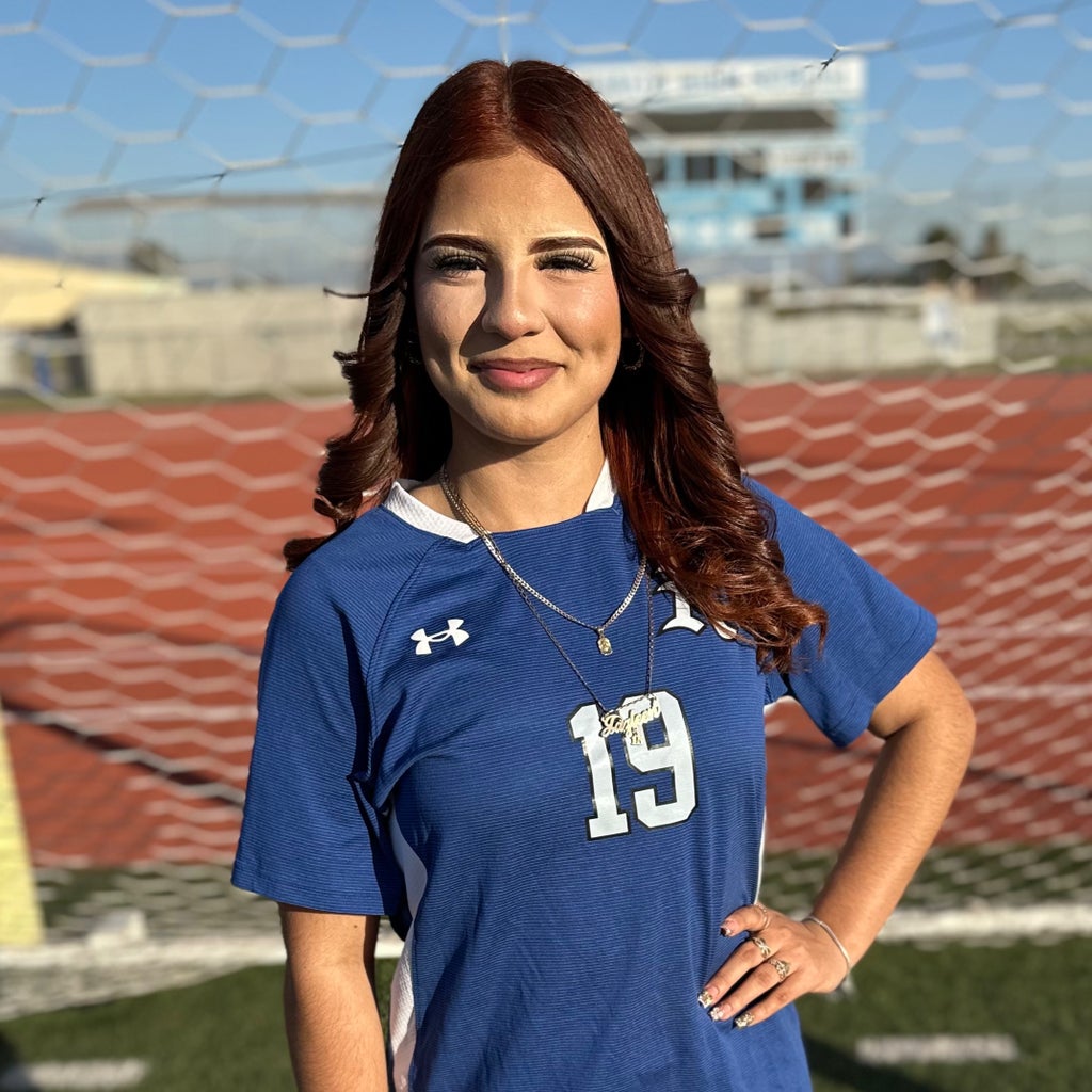 Jazleen Serratos mugshot