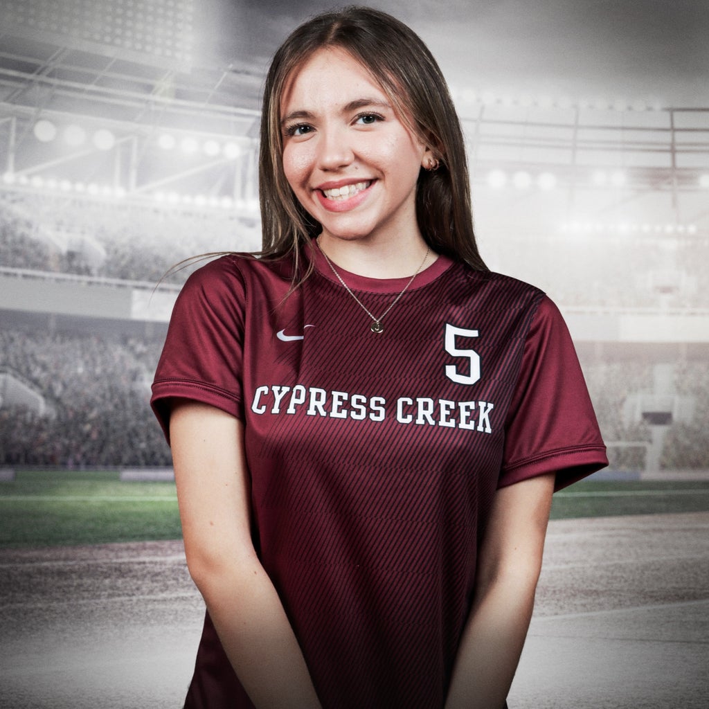 Julianna Pena-Miranda