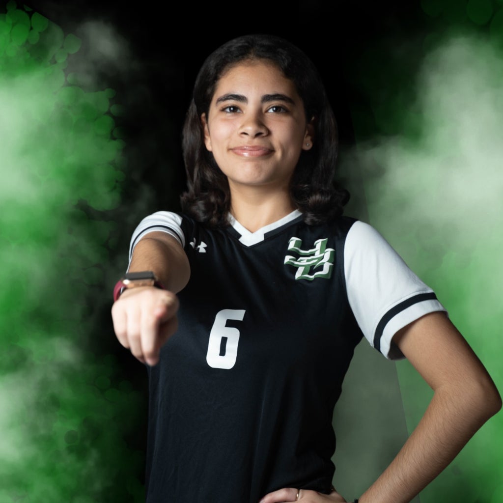 Eliana Nunez mugshot