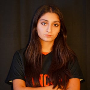 Emily Aleksanyan mugshot