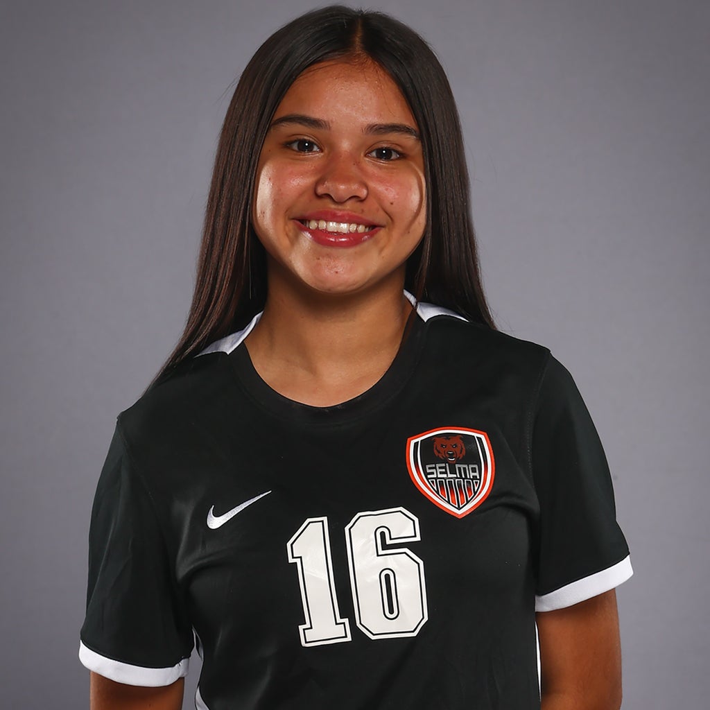 Mia Pruneda mugshot