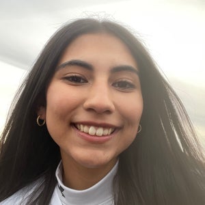 Camila Sanchez mugshot