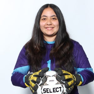 Trinity Escobedo mugshot