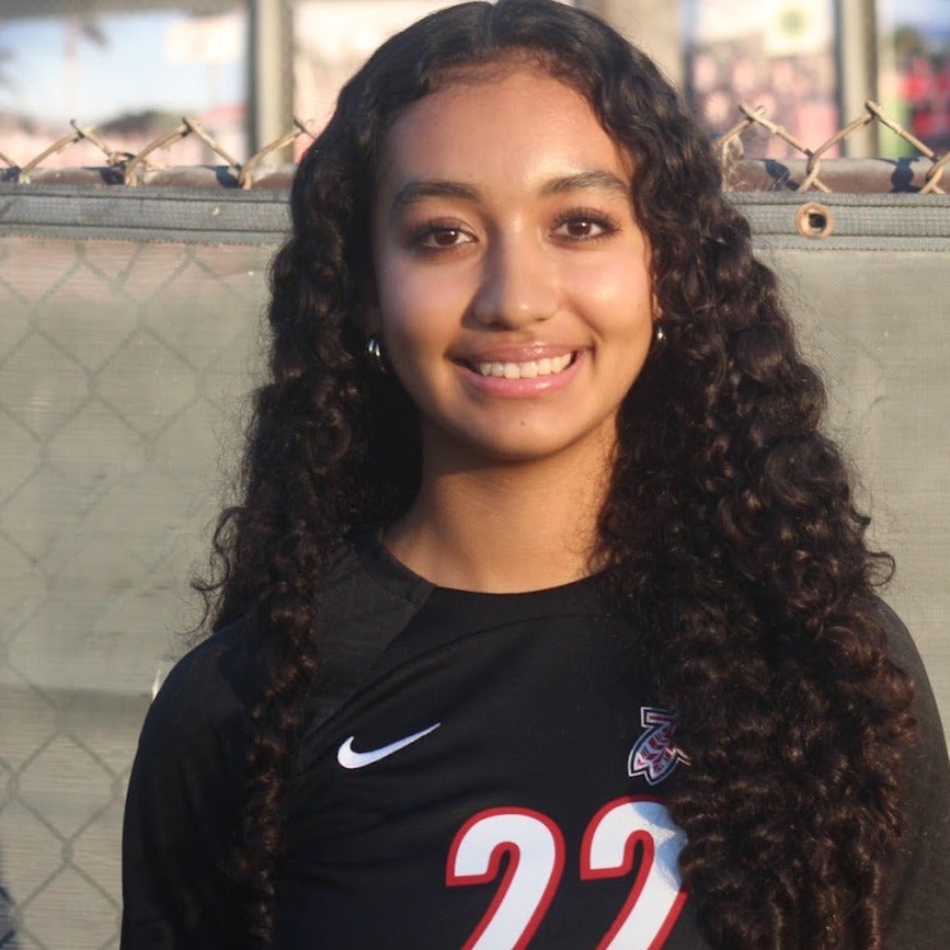 Sophia Santana-Ramirez mugshot