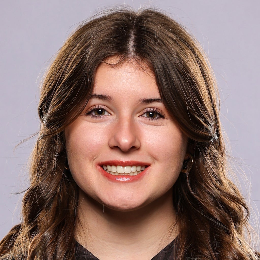 Callie Lively mugshot