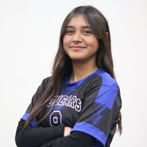 Allison Vaca mugshot